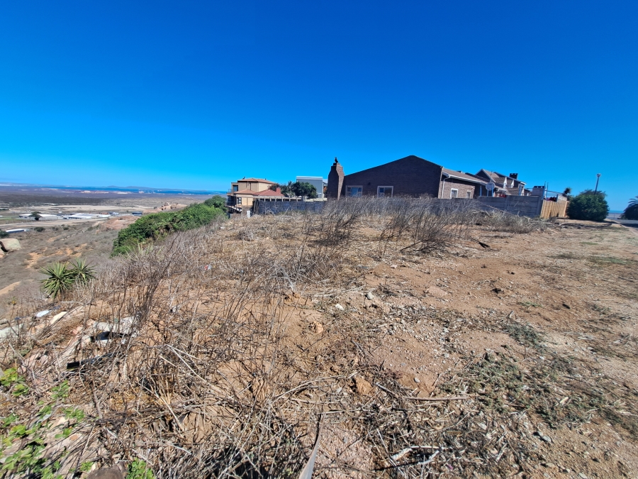 0 Bedroom Property for Sale in Vredenburg Western Cape